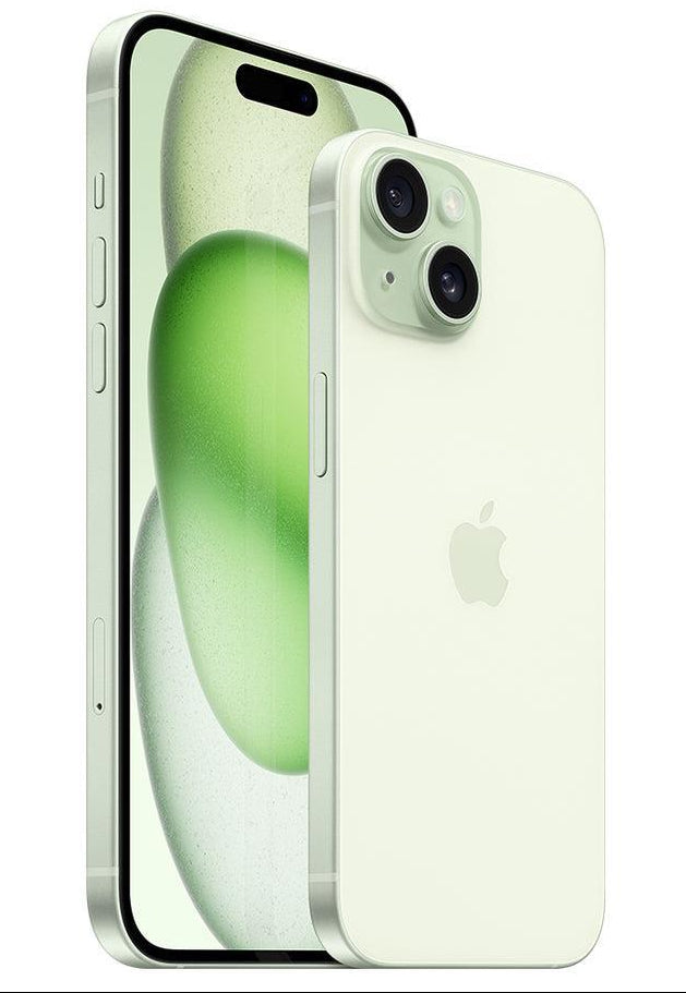 Apple iPhone 15 Plus