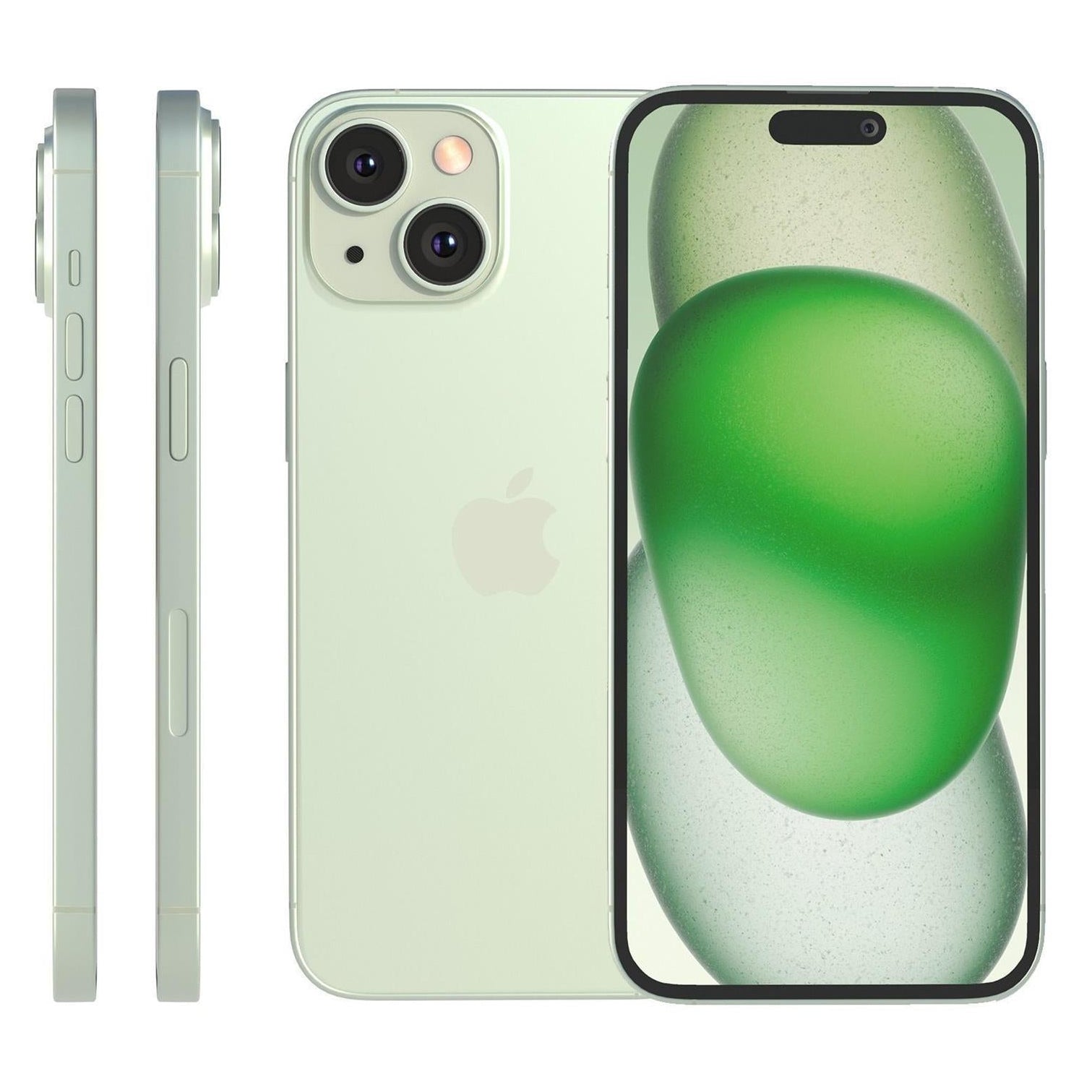 Apple iPhone 15 Plus