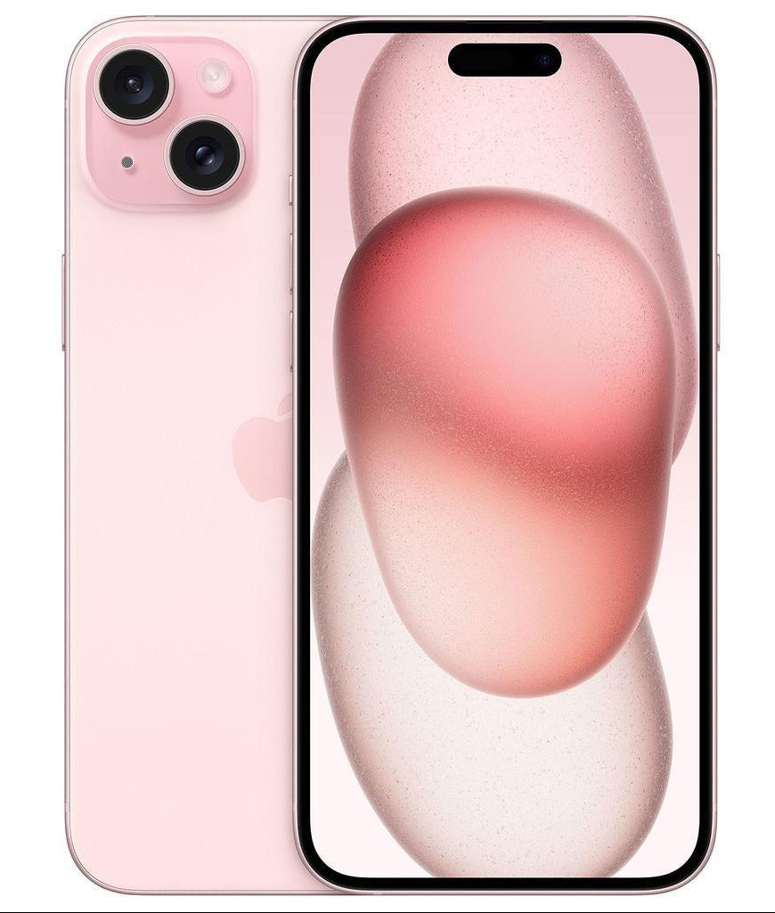 Apple iPhone 15 Plus