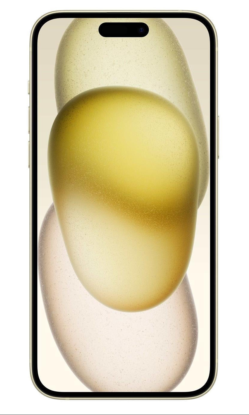 Apple iPhone 15 Plus