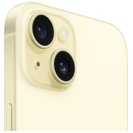 Apple iPhone 15 Plus