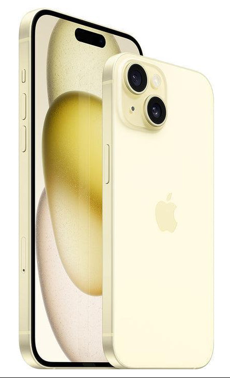 Apple iPhone 15 Plus