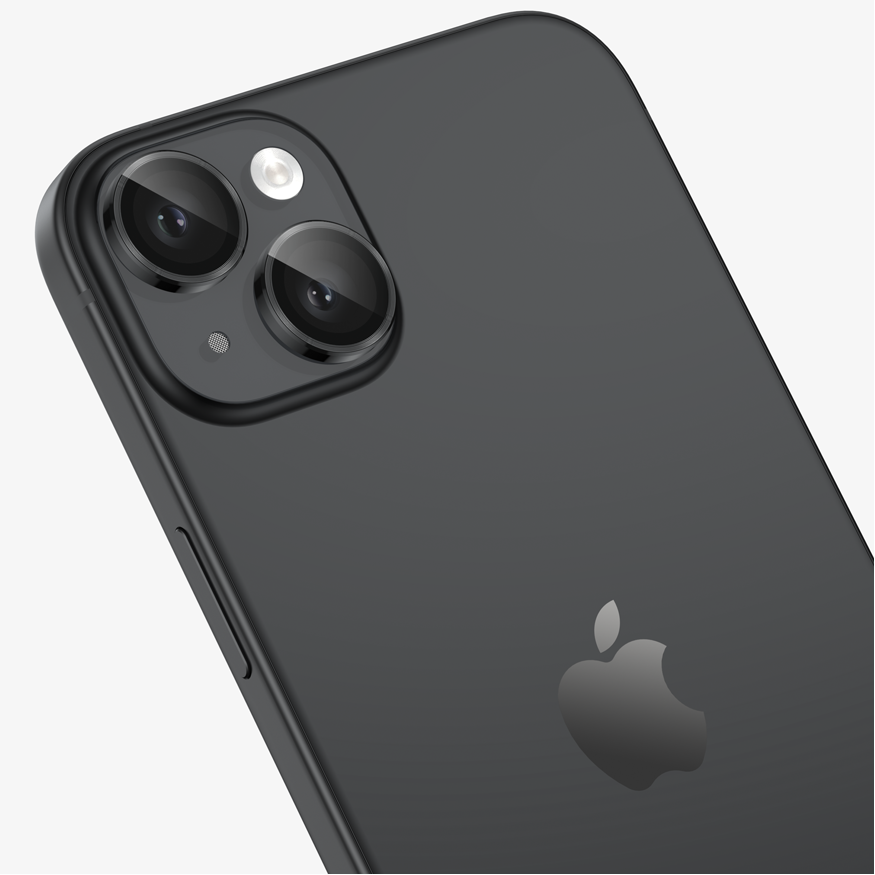 Apple iPhone 15 Plus