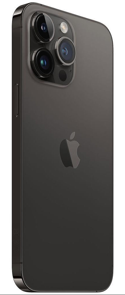 Apple iPhone 14 Pro Max (2022) 6.7-inch Unlocked 256 GB ( Refurbished