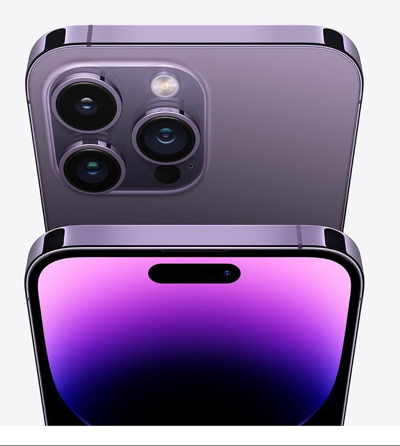 Apple iPhone 14 Pro Max | Techable