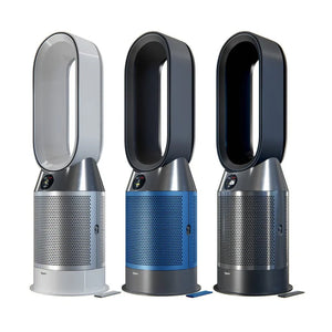 Dyson Pure Hot+Cool FHP04 – Air Purifier – 6-Month Warranty