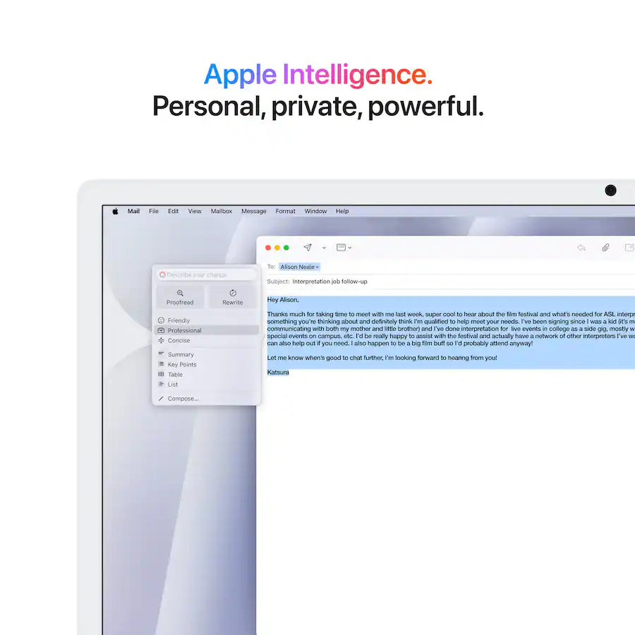 iMac 2024 24-inch Apple M4 | Techable