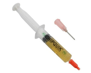 Tack Flux SMD291 no clean 5cc ROHS