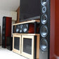 Verus V6C Center Channel Speaker