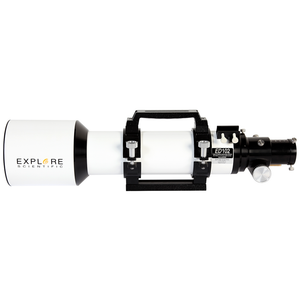 ED102 Essential Series Air-Spaced Triplet APO Refractor Telescope