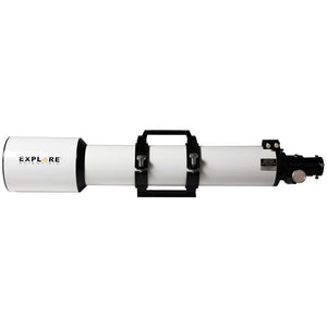 ED127 Essential Series Air-Spaced Triplet Refractor Telescope