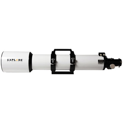 ED127 Essential Series Air-Spaced Triplet Refractor Telescope