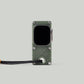miniphone ultra (mpu) case for Apple Watch Ultra  - olive green