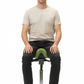 Western Saddle With Backrest