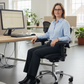 STP Platinum Chair