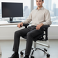 STP Platinum Chair