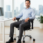 STP Platinum Chair