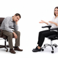 STP Platinum Chair
