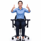 STP Platinum Chair