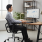STP Platinum Chair