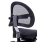 EXECUTIVE BACK REST