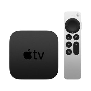 Apple TV 4K (3rd Gen, 2022, Wi-Fi Only) - 2.9GHz Apple A15 Bionic