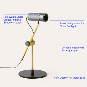 CANVAS Focus Light