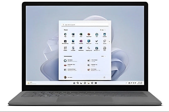 Microsoft Surface Laptop 5 | Techable