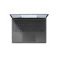 Microsoft Surface Laptop 5 Platinum 13.5″ Touchscreen Intel Evo i5‑1235U 8 GB RAM / 256 GB SSD