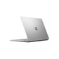 Microsoft Surface Laptop 5 Platinum 13.5″ Touchscreen Intel Evo i5‑1235U 8 GB RAM / 256 GB SSD