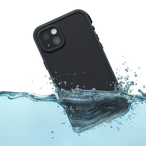 OtterBox FRE SERIES MagSafe Case for Apple iPhone 14 Pro - Black (New)