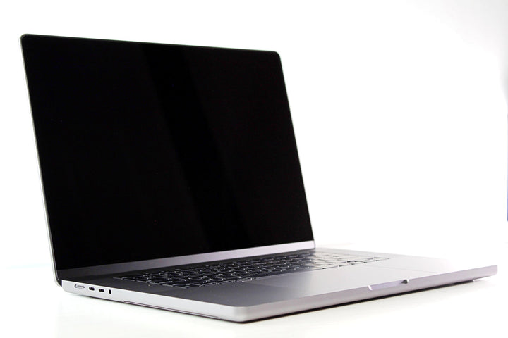 16 inches refurbished macbook pro 2023