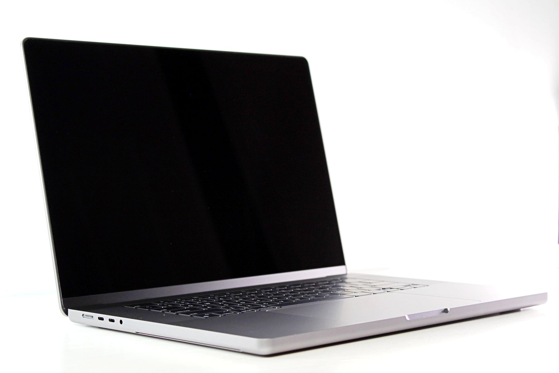 2021 Apple MacBook Pro 16-inch M1 Max 32-Core GPU 64GB RAM 2TB SSD - Good Condition