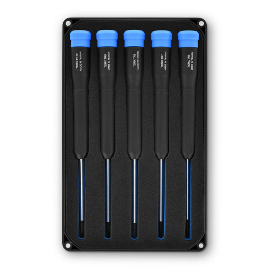 iFixit Marlin Torx Security Precision Screwdriver Set