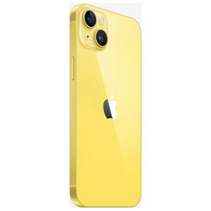 Apple iPhone 14 Plus 6.1″ Display Yellow 128 GB
