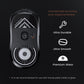 Ultraglide Glass Skates for Logitech G Pro X Superlight