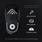 Ultraglide Glass Skates for Logitech G Pro X 2 Superlight 2 GPX2
