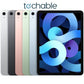 Apple iPad Air 4 10.9-inch Tablet Wi-Fi 64GB