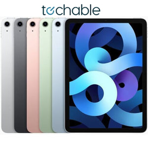 Apple iPad Air 4 10.9-inch Tablet Wi-Fi 64GB