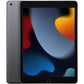 Apple iPad (9th Generation) 10.2-inch Tablet Wi-Fi 64GB - Very Good