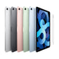 Apple iPad Air 5th Gen 2022 M1 Wi-Fi Only 10.9-inch 64GB – Good Refurbished