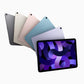 Apple iPad Air 5th Gen 2022 M1 Wi-Fi Only 10.9-inch 64GB – Good Refurbished