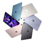 Apple iPad Air 5th Gen 2022 M1 Wi-Fi Only 10.9-inch 64GB – Good Refurbished