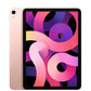 Apple iPad Air 5th Gen 2022 M1 Wi-Fi Only 10.9-inch 64GB – Good Refurbished