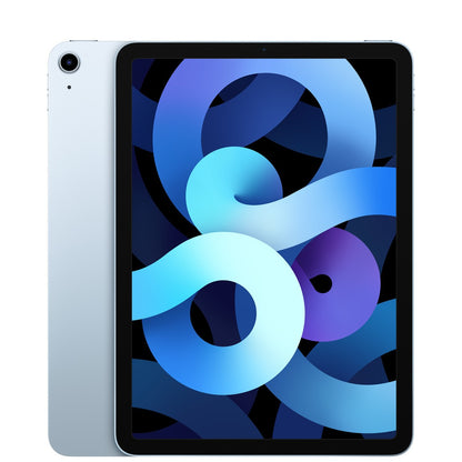 Apple iPad Air 5th Gen 2022 M1 Wi-Fi Only 10.9-inch 64GB – Good Refurbished