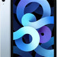 Apple iPad Air 4 10.9-inch Tablet Wi-Fi 64GB