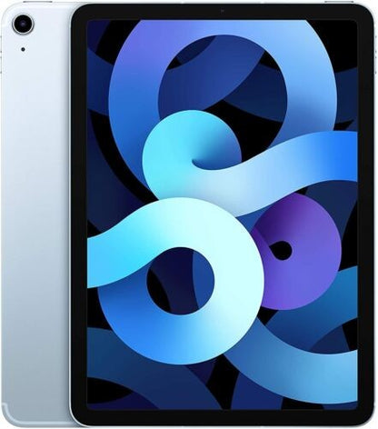 Apple iPad Air 4 10.9-inch Tablet Wi-Fi 64GB