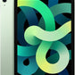 Apple iPad Air 4 10.9-inch Tablet Wi-Fi 64GB