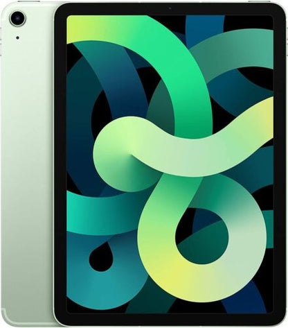 Apple iPad Air 4 10.9-inch Tablet Wi-Fi 64GB