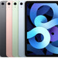 Apple iPad Air 4 10.9-inch Tablet Wi-Fi 64GB
